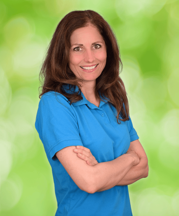 Dr. med. Nanna Blees