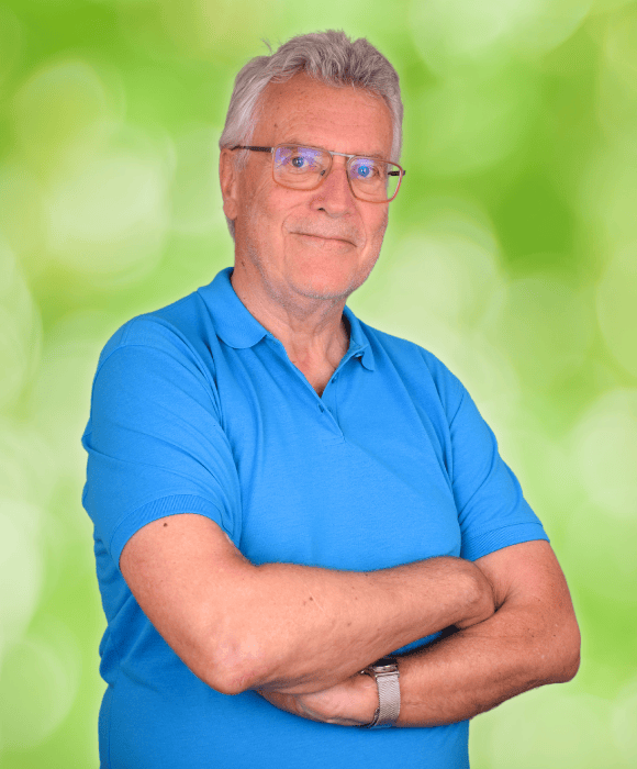 Dr. med. Bernd Holzmüller