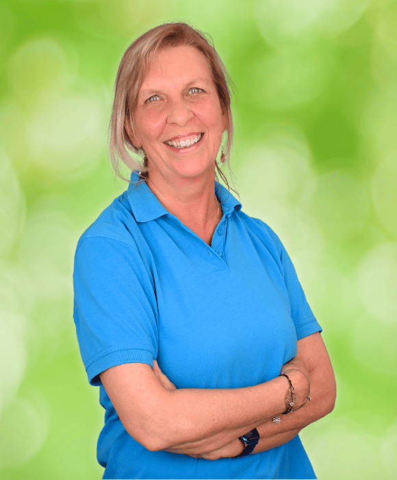 Dr. med. Ingrid Feilbach