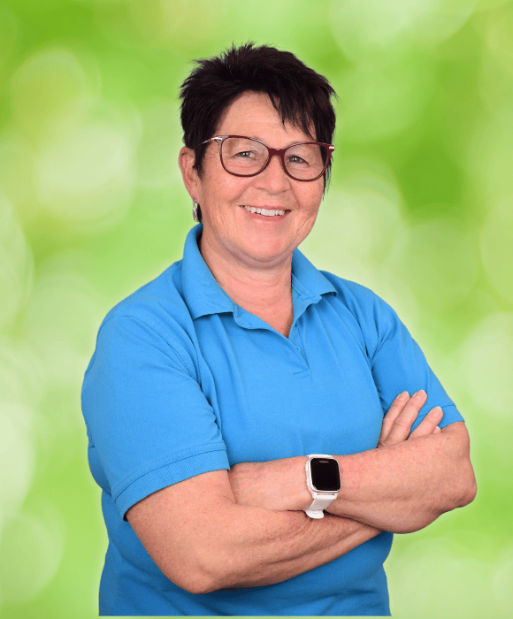 Gertrud