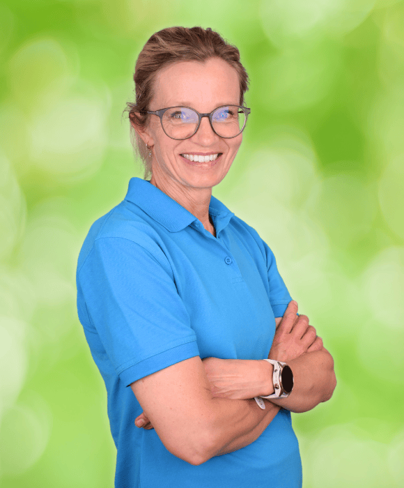 Sissel Hagmansen