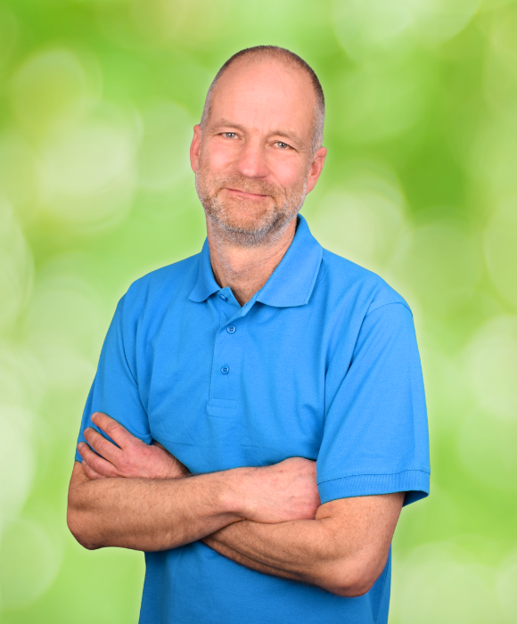 Dr.med. Ignaz Steiger